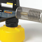 Burgess Insect Propane Fogger for Outdoor Pest Control