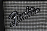 Fender Deluxe VM Guitar Combo Amplifier with Vintage Modified Sound, 2-Channel 40-Watt 1x12x22 Design