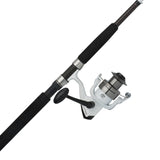 Shakespeare Ugly Stik Catfish Spinning Fishing Combo