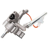 Bull Grill Conversion Kit, Compatible with Angus, Lonestar Select & Outlaw GAS Grills