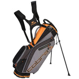 Black Cobra Ultralight Golf Cart Bag