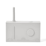Lexon Tykho 3 Mastic FM Radio Featuring Bluetooth Speaker Connectivity