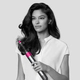 Dyson Airwrap Complete Multi-Styler in Nickel/Fuchsia