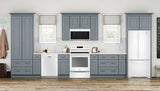 Whirlpool 1.9 Cu. Ft. 1100W Built-In Convection Microwave Hood Combo, White, WMH78019HW