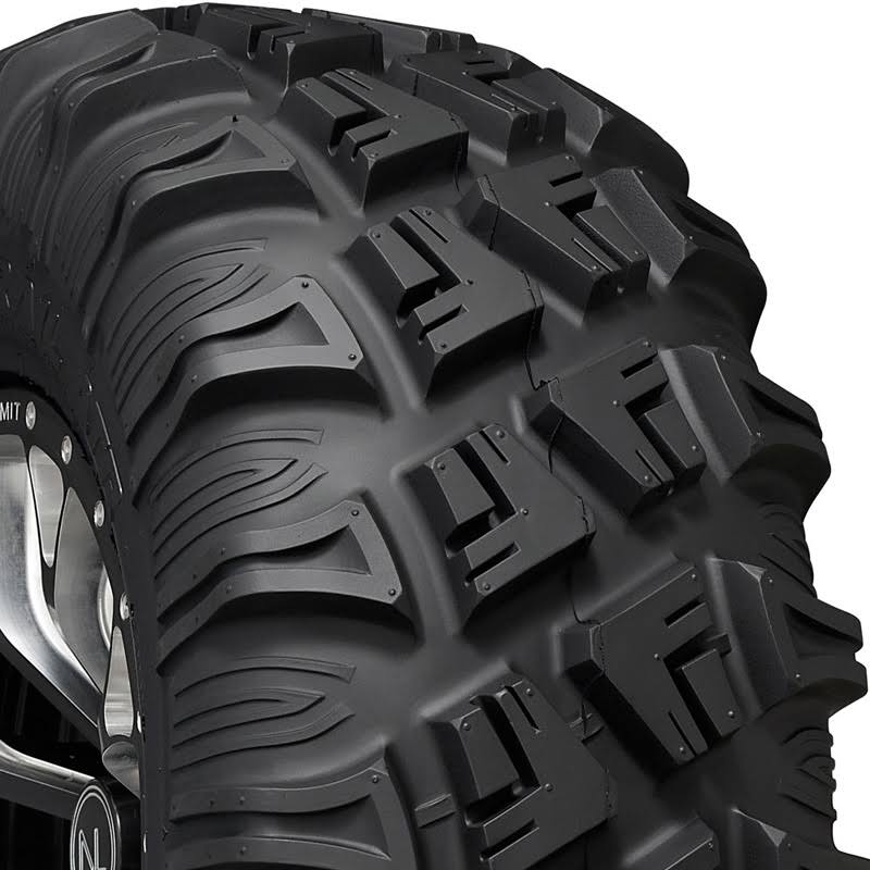 Carlisle Versa Trail ATR Tire, 27×9 R12 63M, 6P0268, CP BSW