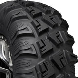 Carlisle Versa Trail ATR Tire, 27×9 R12 63M, 6P0268, CP BSW