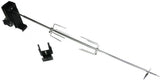 Nexgrill Universal Rotisserie Kit for Compatible Grills
