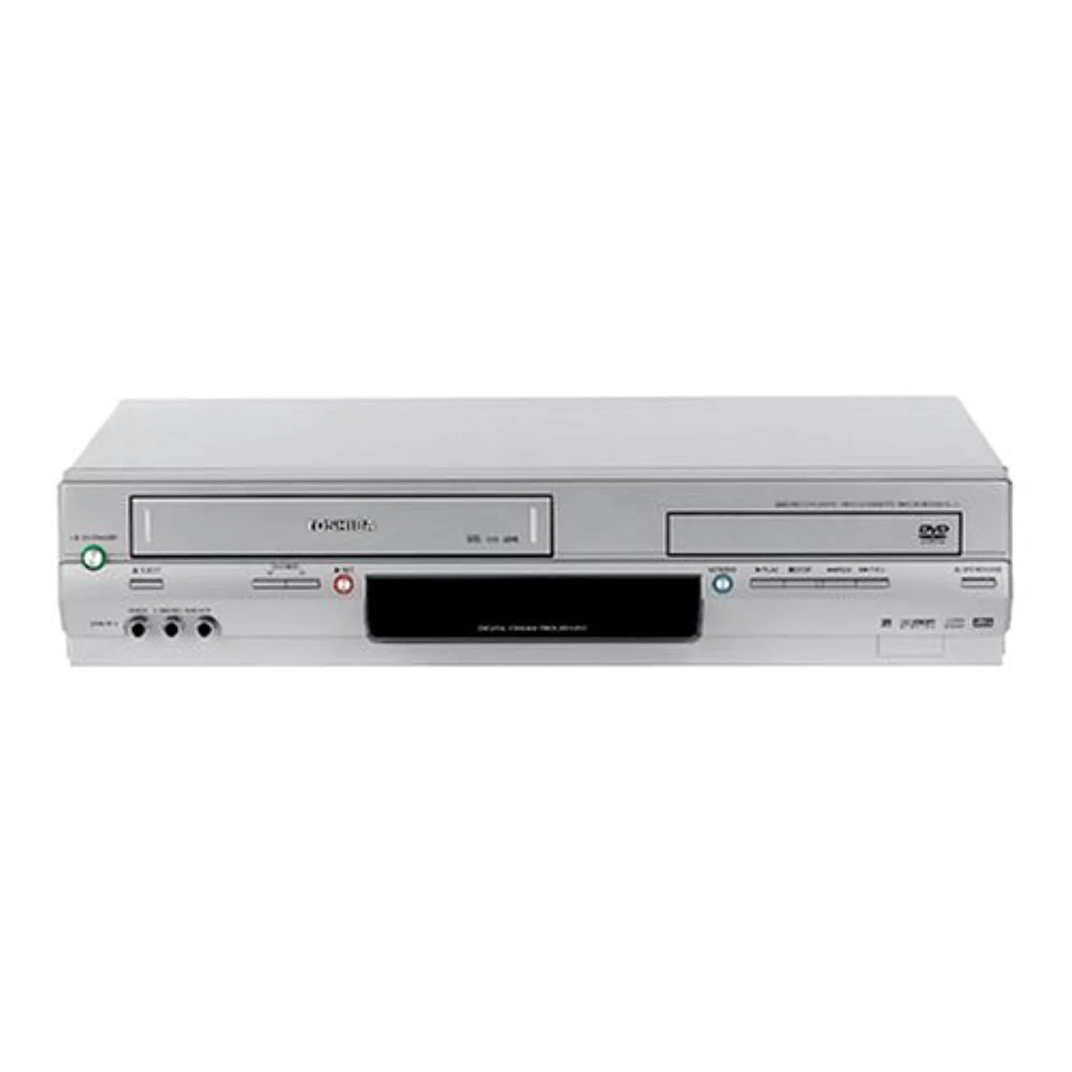 Toshiba SD-V394 DVD/VCR Combo Player for DVDs and VHS Tapes