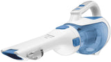 Black & Decker Dustbuster CHV1410 Cordless Hand Vacuum, 14.4-Volt Cyclonic Cleaning
