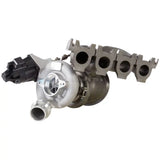 BuyAutoParts Turbocharger with Actuator for Mini Cooper Clubman, Countryman and BMW X1