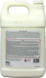 Malco Tru Grit Heavy-Duty Buffing and Polishing Compound for Automotive Paint Correction, 1 Gallon, 120001