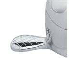 Kastor Pencil Sharpener by Alessi