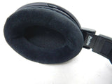 Sennheiser HD 58X Jubilee Over-Ear Headphones, Black