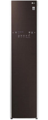 WiFi-Enabled Steam Clothing Care System by LG Styler