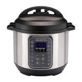 9-in-1 Multi-Use Pressure Cooker, 6-Quart Duo SV Model by Instant Pot