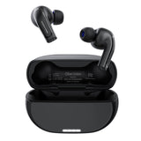 Olive Union Pro 2-in-1 Rechargeable Hearing Amplifier and Bluetooth Music Aid for Seniors and Adults, with Voice Enhancement, Noise Cancellation and up to 18 Hours of Combined Use