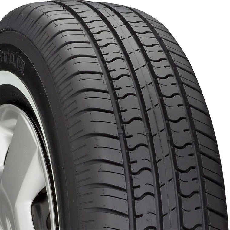 Milestar MS775 Touring SLE Tire, P235/75R15