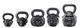 Onnit Howler Primal Bell Kettlebell, 18 lb