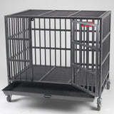 Large Empire Dog Cage by ProSelect