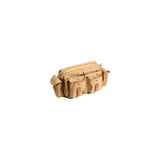 Billingham 550 Original Camera Bag in Khaki