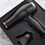 Rose Gold Blowmance Hair Dryer by Foxybae