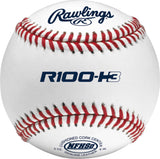 Rawlings R100-H3 High School Baseballs, Dozen