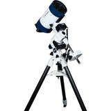 Meade LX85 6×22 ACF UHTC Catadioptric Telescope Optical Tube Assembly, OTA Only