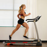 Sunny Health & Fitness Treadmill, Model SF-T4400