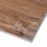 Lifeproof I969104L Luxury Vinyl Plank Flooring in Heirloom Pine, 8.7 x 22 x 47.6 x 22