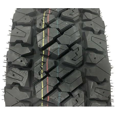 Thunderer Ranger ATR LT285/75R16 BL E Tire