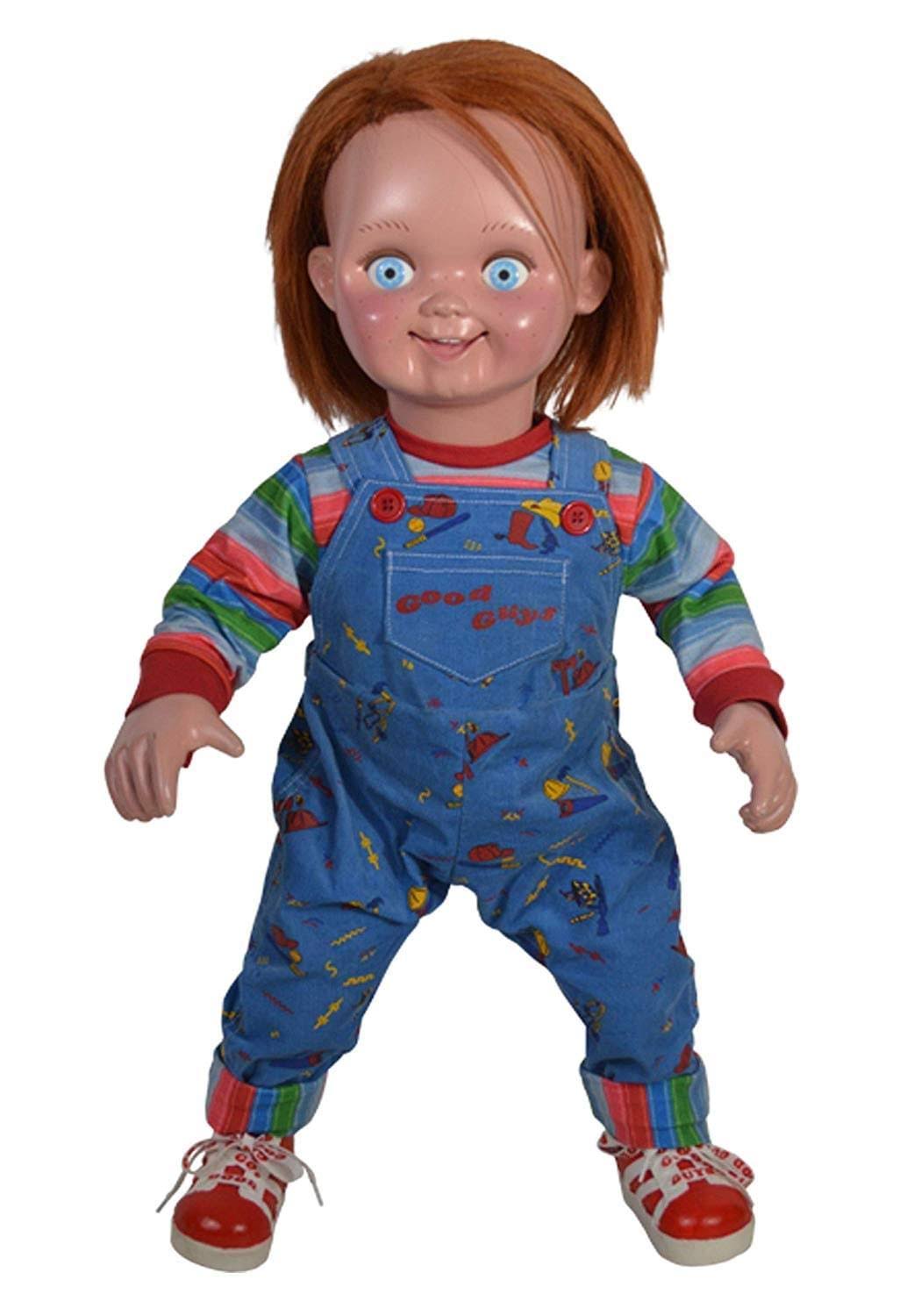 Good Guys Doll 1:1 Prop Replica from Trick or Treat Childs Play 2