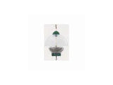 Droll Yankees Big Top Bird Feeder for Backyard Bird Feeding