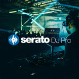 Serato DJ Pro Professional DJ Software