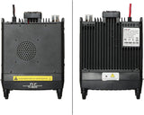 TYT TH-9800D Plus 50W Quad-Band Mobile Transceiver with Cross-Band Capability, Vehicle Radio Cable and Software