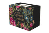 Spode Creatures of Curiosity Teapot with 1.1 L Capacity