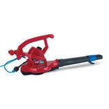 Toro 51621 UltraPlus Leaf Blower and Vacuum with Variable Speed and Airflow up to 250 MPH