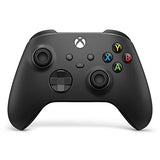 Microsoft Xbox Series X Forza Horizon 5 Bundle with 1TB SSD and Extra Wireless Controller, Carbon Black