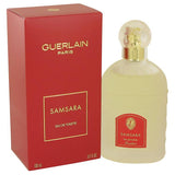 Samsara by Guerlain Eau de Toilette Spray, 100ml