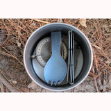 Vargo Titanium Bot 700