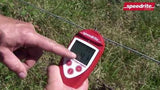 Speedrite ST100 Digital Fault Finder