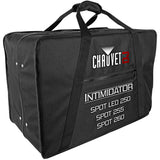 CHS-2XX Carry Bag by Chauvet DJ, Designed for Intimidator Spot 255 or 260 IRC