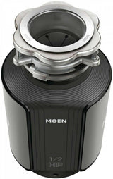 Moen GX Series GX50C Garbage Disposal with 1/2 HP Motor