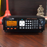 Black Whistler WS1065 Digital Scanner for Desktop Use