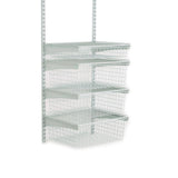 ClosetMaid ShelfTrack 2815 4-Drawer Kit