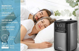Hupro Premium Humidifier Designed for Large Rooms, Home and Bedroom Use