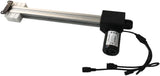Replacement Recliner Motor Actuator for Okin Refined-R, JLDQ-11, JLDQ-1A and JLDQ 11.156.333