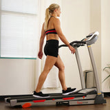 Sunny Health & Fitness Treadmill, Model SF-T4400