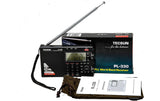 Tecsun PL330 Digital Worldband Radio with AM/FM/LW/SW and Single Side Band Receiver
